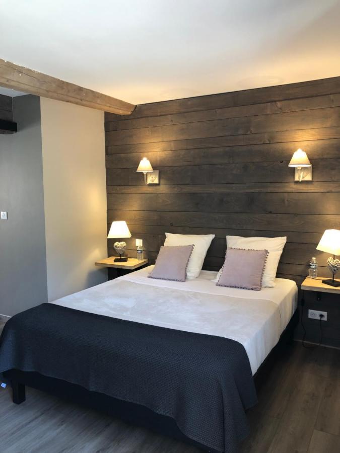 Le Pigeonnier De La Farge (Adults Only) Bed & Breakfast Chaumont-sur-Tharonne Exterior photo