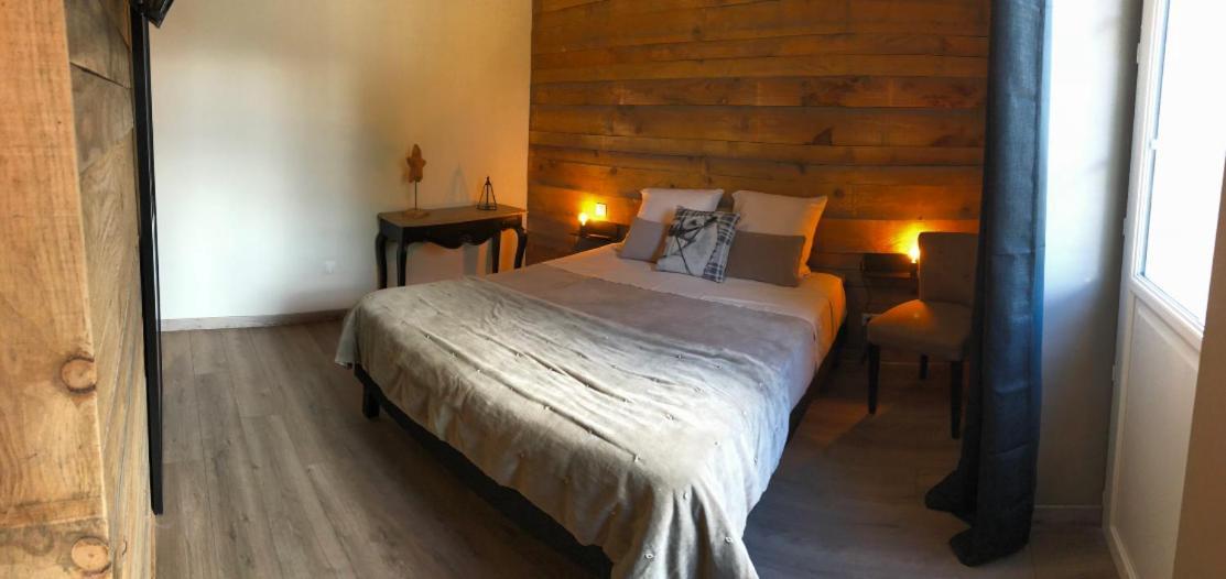 Le Pigeonnier De La Farge (Adults Only) Bed & Breakfast Chaumont-sur-Tharonne Exterior photo