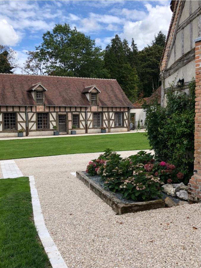Le Pigeonnier De La Farge (Adults Only) Bed & Breakfast Chaumont-sur-Tharonne Exterior photo